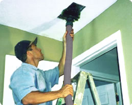 Pomona upholstery cleaning