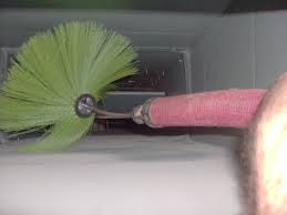air duct cleaning Pomona