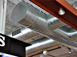 air duct cleaner Pomona